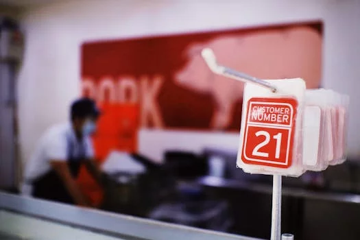 fresh burrito bowl setup with colorful ingredients